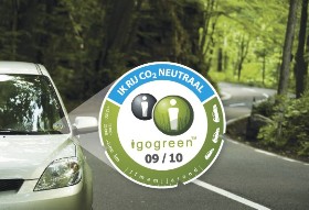 Igogreen.nl: Profiteer van 20% korting op CO2-gecompenseerd rijden