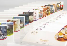 GiftFor2: profiteer van minimaal 10% korting op originele belevenissen voor twee personen!