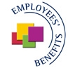 EMPLOYEES' BENEFITS logo