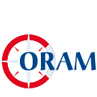 ORAM logo