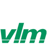 VLM logo