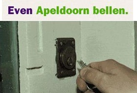 Centraal Beheer Achmea: Pechhulp Wonen met flinke collectiviteitskorting