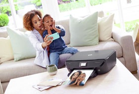 Voordeel op het online assortiment van HP met exclusieve aanbiedingen!