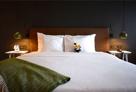 Van der Valk hotelarrangement incl. ontbijt en 3-gangendiner vanaf €79,- p.p. per nacht