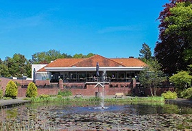 Twents genieten! Kom volledig tot rust in dit heerlijke 4-sterrenresort vanaf € 99,- p.p.