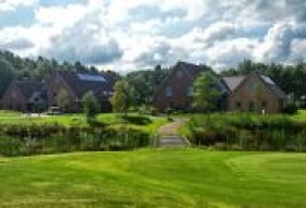 Geniet van een heerlijk verblijf bij Wellness Hotel en Golf Resort Zuid-Drenthe!