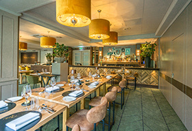 Boek een 5-daags midweek arrangement in Friesland vanaf €425,- p.p. 