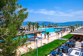 Dé nieuwe vakantiebestemming in Turkije die je niet wilt missen! Nu met 5% korting!