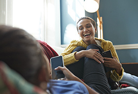 Maak kennis met Actify, jouw vitaliteitscoach! Werk stap voor stap aan je gezondheid