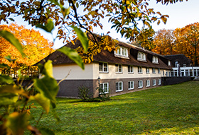 3 dagen genieten van Twentse gastvrijheid vanaf €149,- per persoon