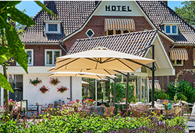 3-daags arrangement in het Twentse coulisselandschap voor slechts €289,- p.p.