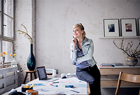 Werkstress en burn-out: wat kun je doen? Zilveren Kruis geeft je praktische tips