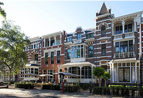 3-daags arrangement in Nijmegen vanaf €190,- per persoon