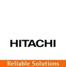 HITACHI logo