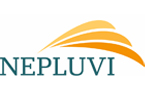 NEPLUVI logo